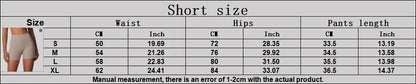JUREN High Waist Sports Short Women Yoga Shorts Breathable Fitness Tight Women Yoga Legging Shorts Cycling Athletic Gym Shorts