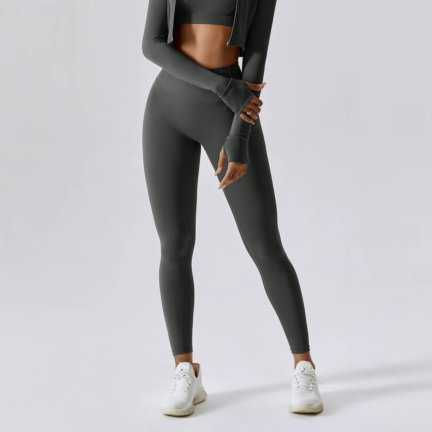 Summer Fitness Leggings Women Yoga Pants Leggings Running Cycling Breathable Sports Leggings High Waist Workout Gym Clothing
