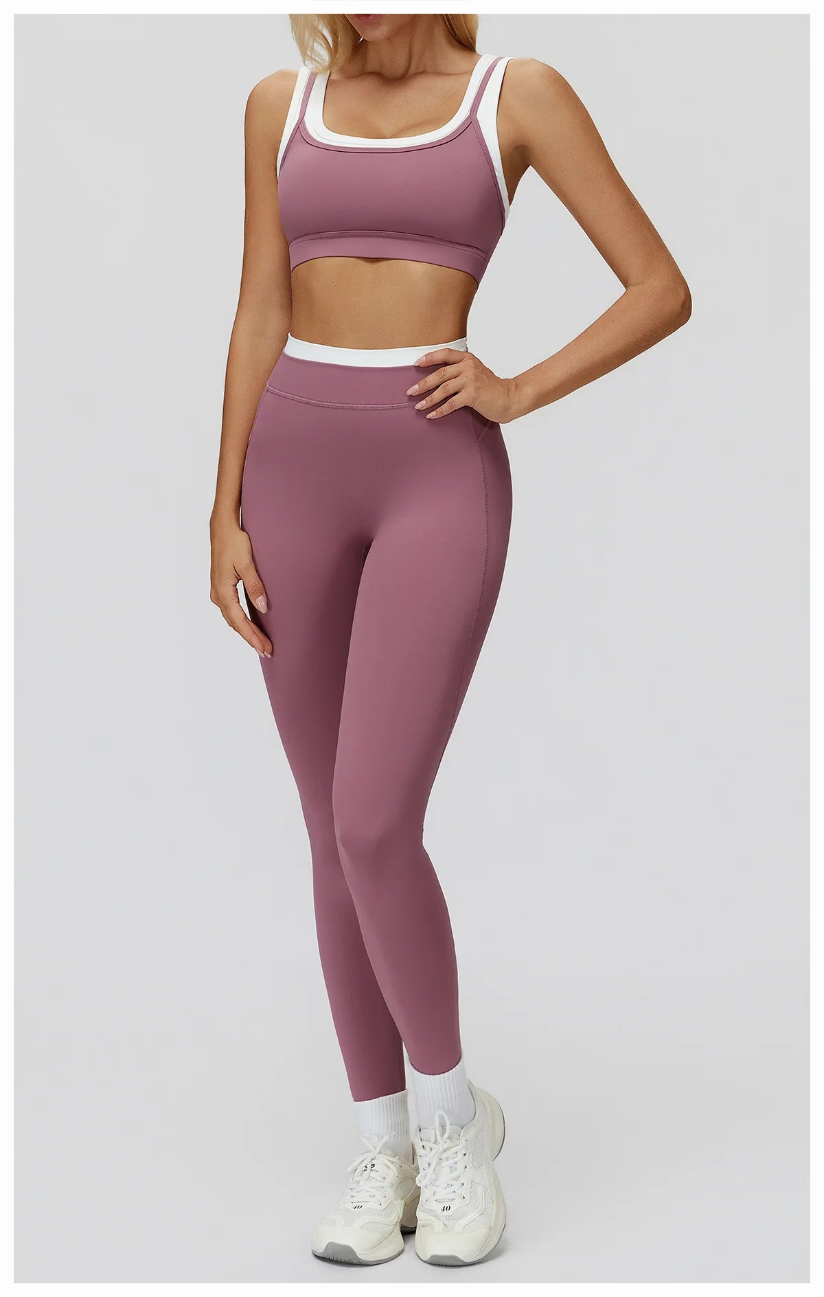 Summer High Waist Yoga Leggings Women Push Up Sport Legging Tight Fitness Running Hip Lift Yoga Pants Highly Elastic Gym Legging