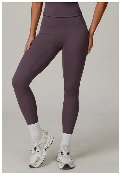 Summer Yoga Leggings Women Fitness Leggings Running Cycling Pants Breathable Sports Leggings High Waist Workout Gym Clothing