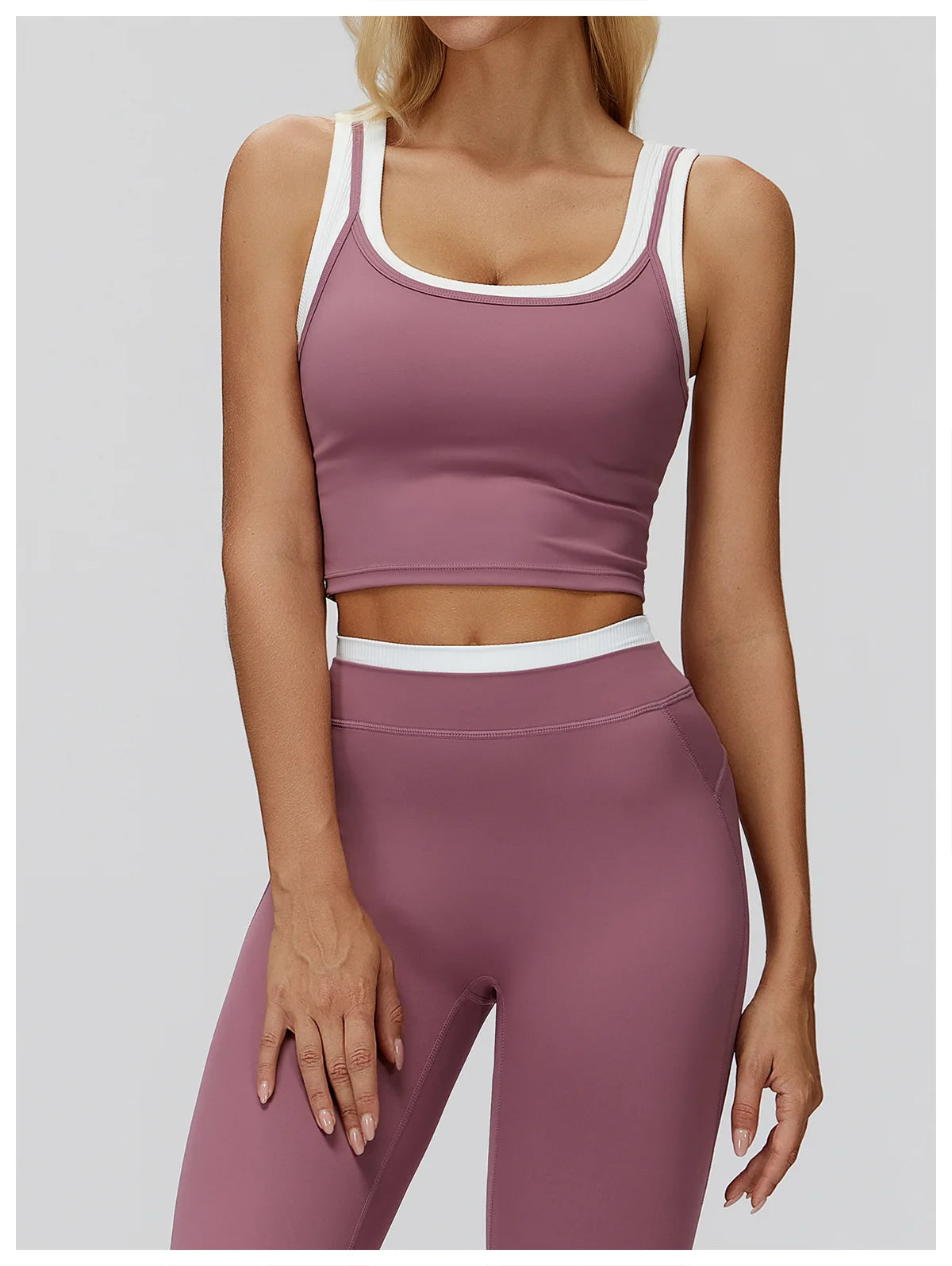 High Intensity Sports Bra Top Women Push Up Fitness Yoga Bra Gym Underwear Sport Tops For Women Breathable Running Vest Bralette