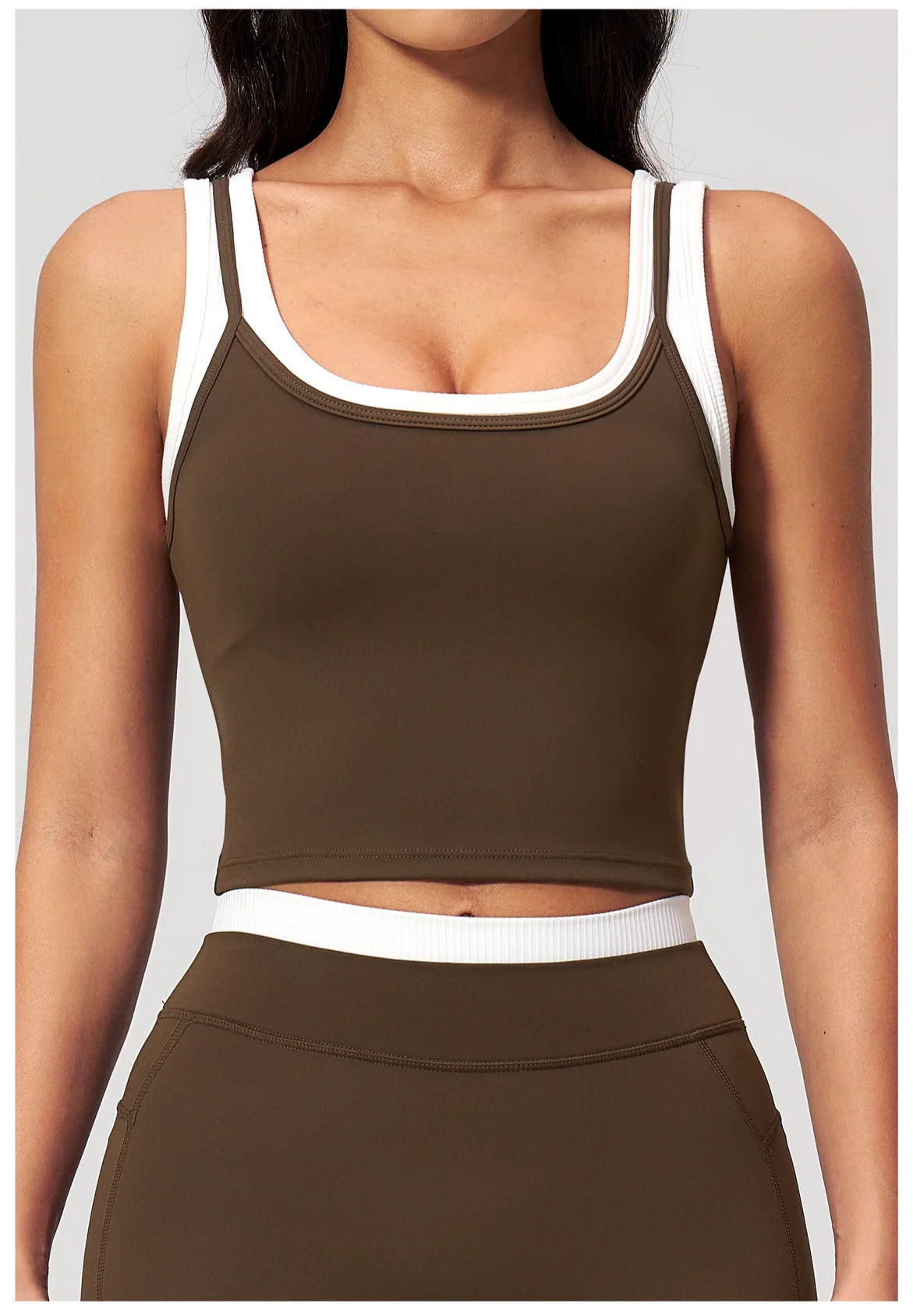 High Intensity Sports Bra Top Women Push Up Fitness Yoga Bra Gym Underwear Sport Tops For Women Breathable Running Vest Bralette