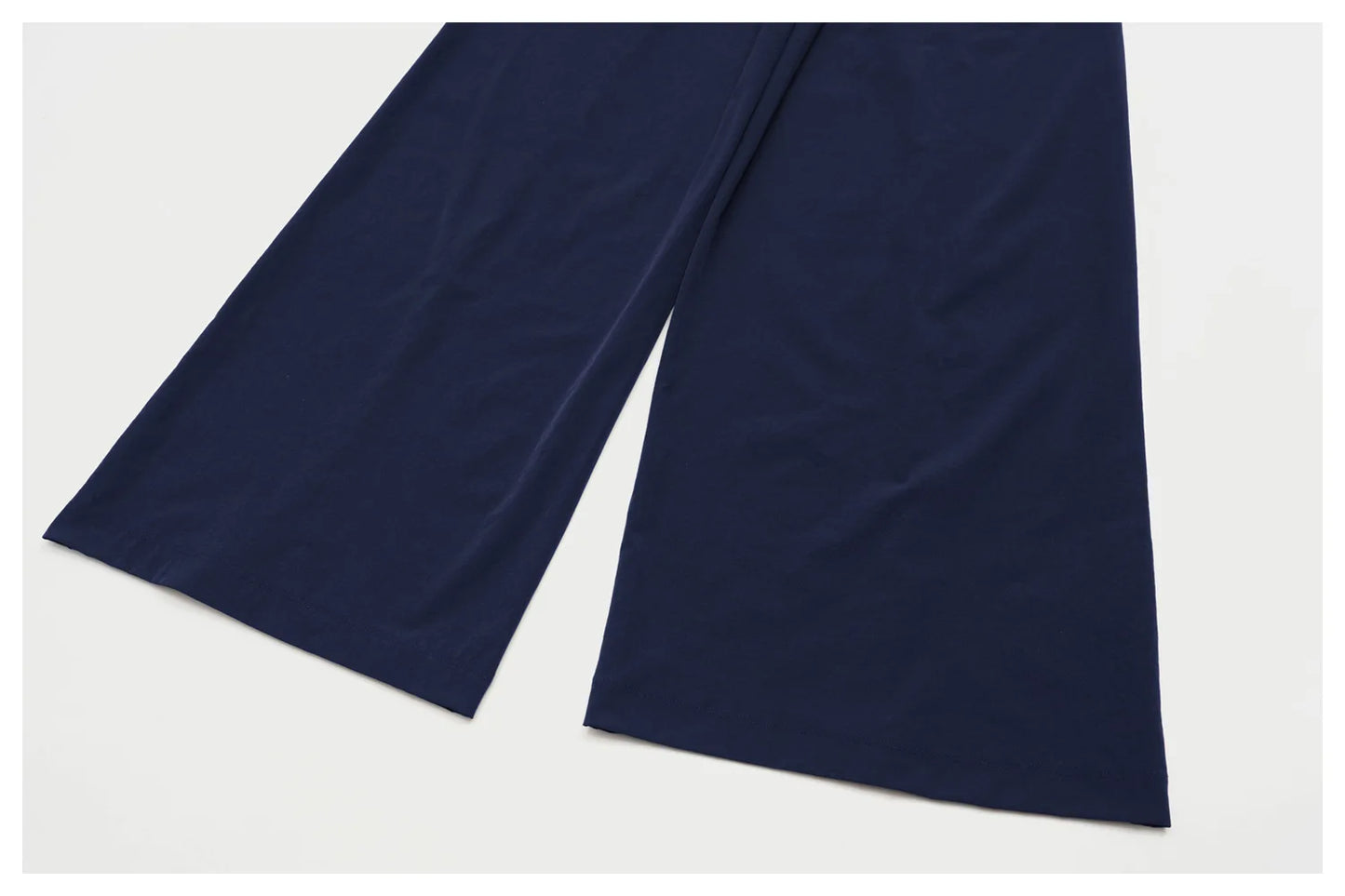 Yoga Pants Women's Sun Protection Pants Contrasting Lines Sports Pants Breathable Uv Resistant Breathable Loose Sports Pants