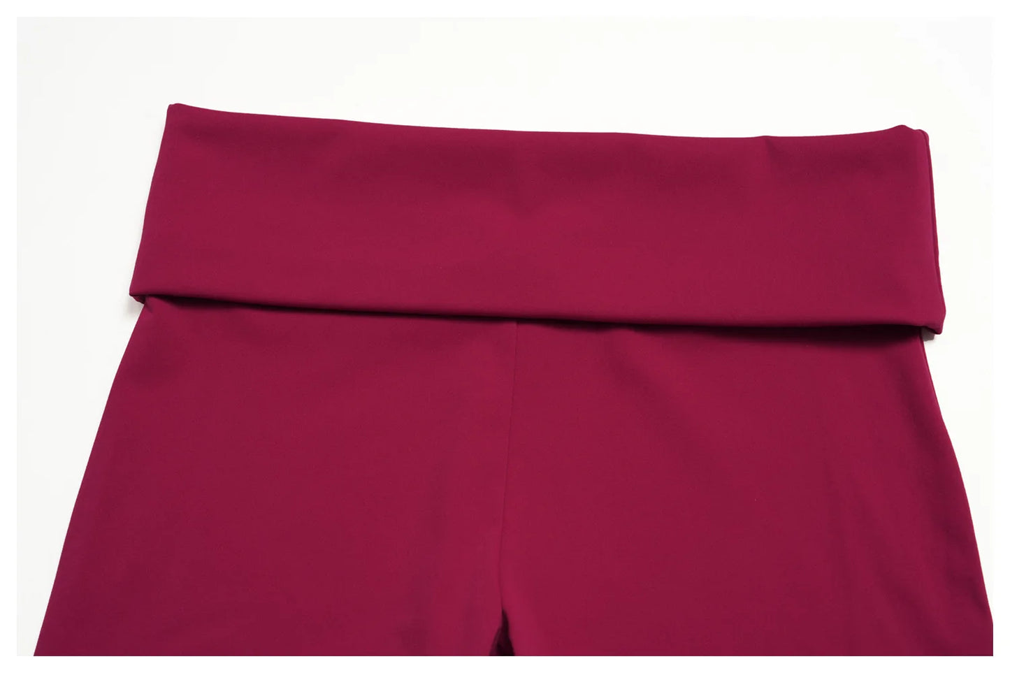 Summer Women Fitness Workout Shorts Yoga Shorts Fold Over High Waist Lift Butt Fitness Shorts Women Running Push Up Gym Shorts