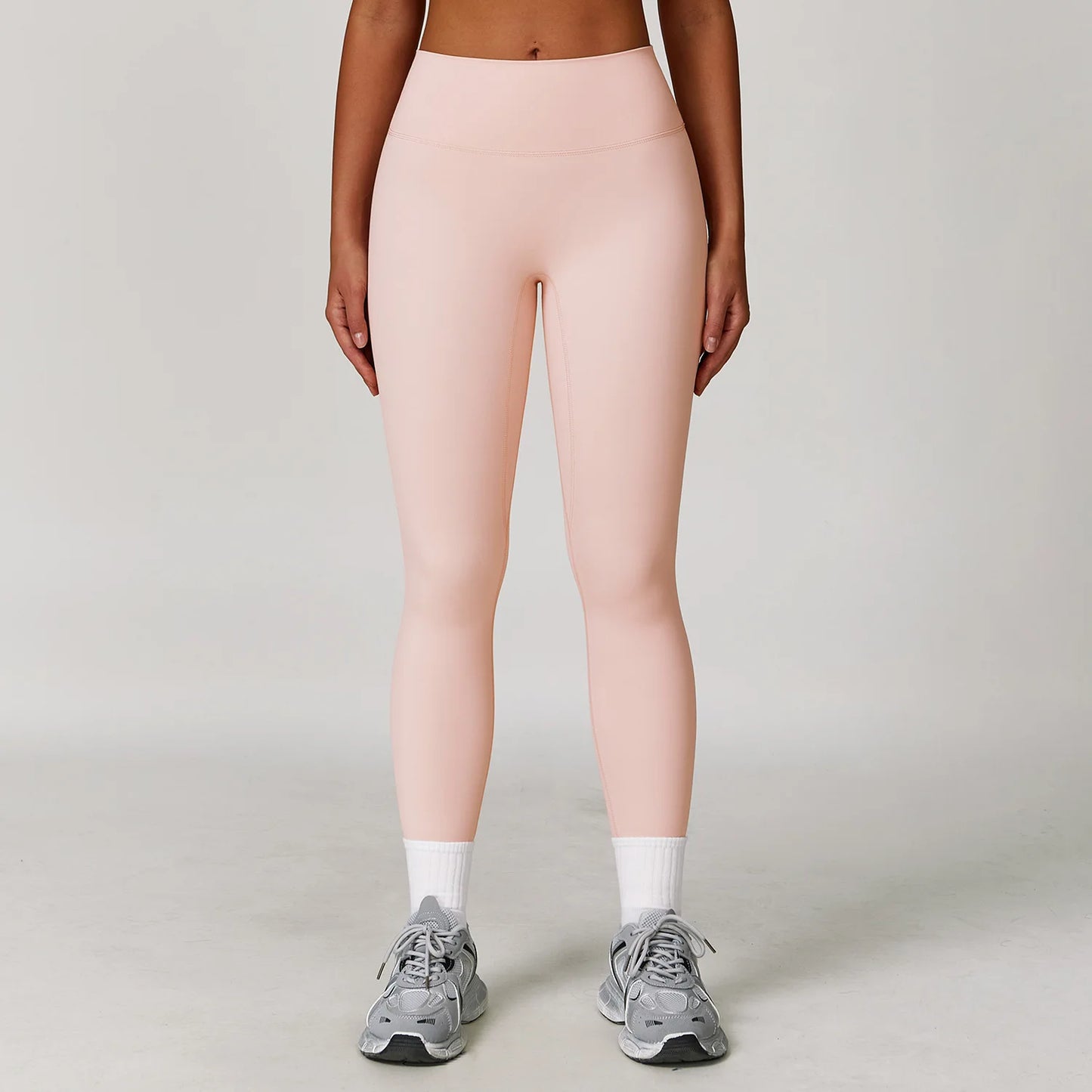 Summer Yoga Leggings Women Fitness Leggings Running Cycling Pants Breathable Sports Leggings High Waist Workout Gym Clothing