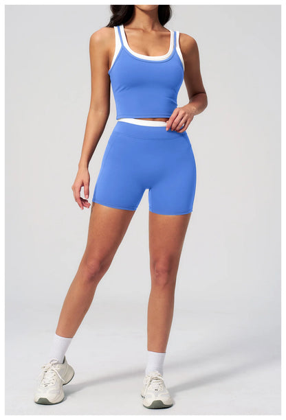 High Intensity Sports Bra Top Women Push Up Fitness Yoga Bra Gym Underwear Sport Tops For Women Breathable Running Vest Bralette