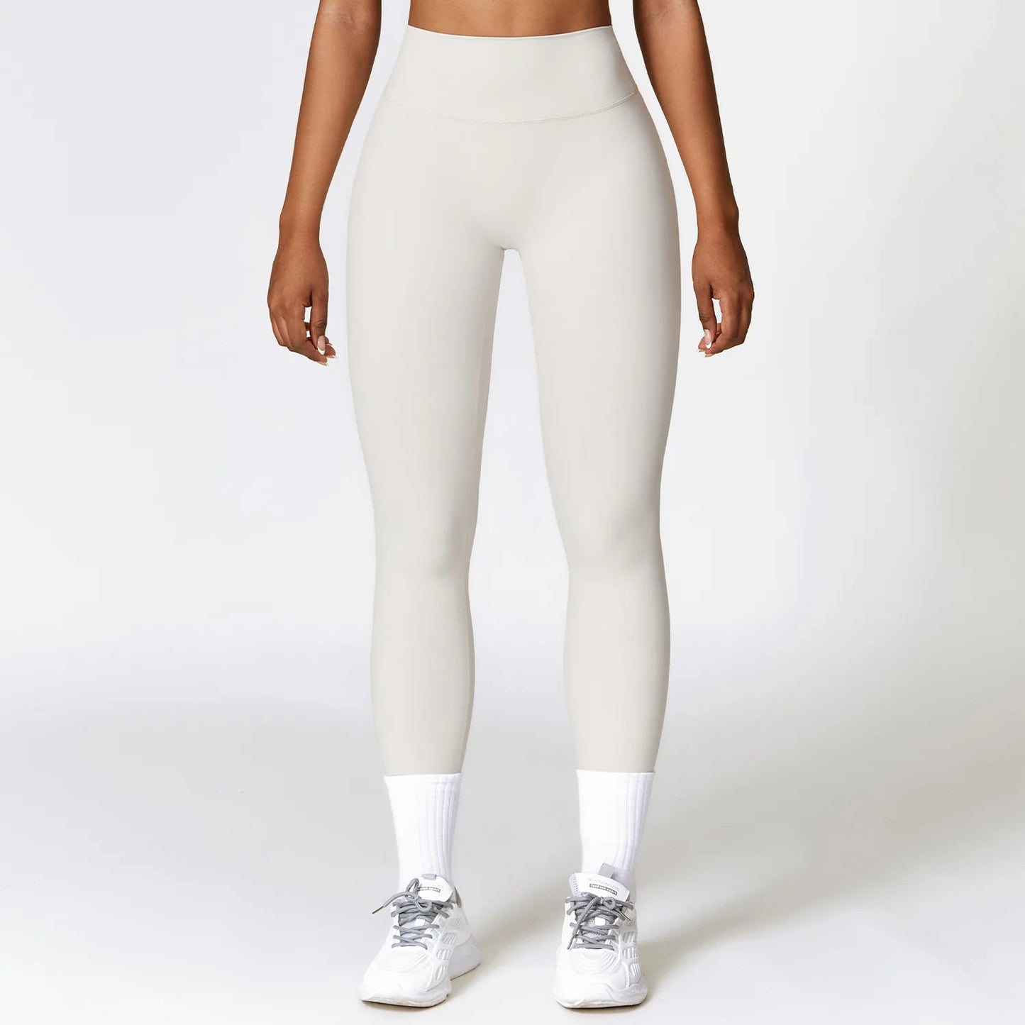 Summer Yoga Leggings Women Fitness Leggings Running Cycling Pants Breathable Sports Leggings High Waist Workout Gym Clothing