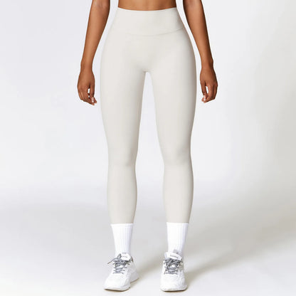 Summer Yoga Leggings Women Fitness Leggings Running Cycling Pants Breathable Sports Leggings High Waist Workout Gym Clothing