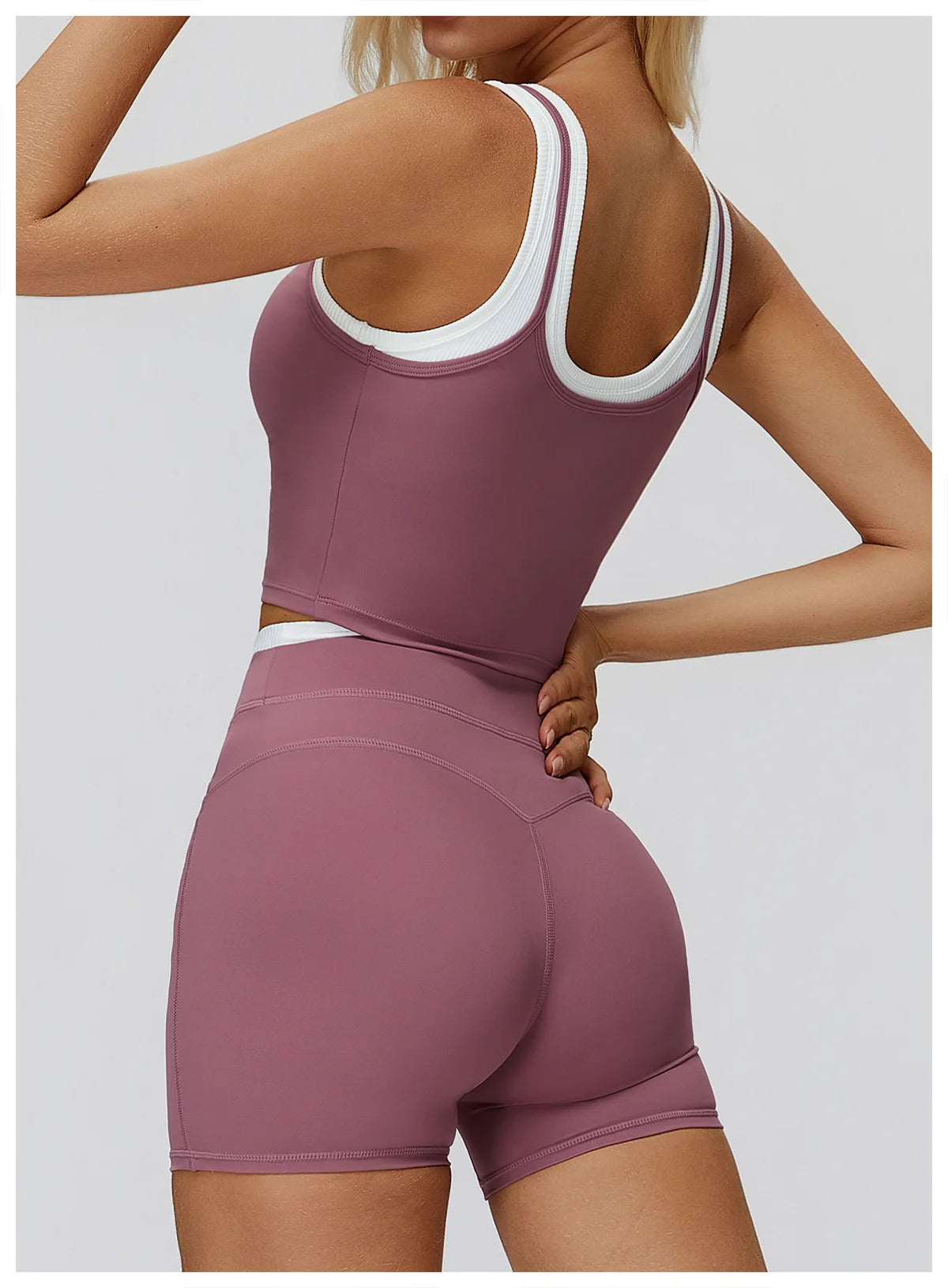 High Intensity Sports Bra Top Women Push Up Fitness Yoga Bra Gym Underwear Sport Tops For Women Breathable Running Vest Bralette