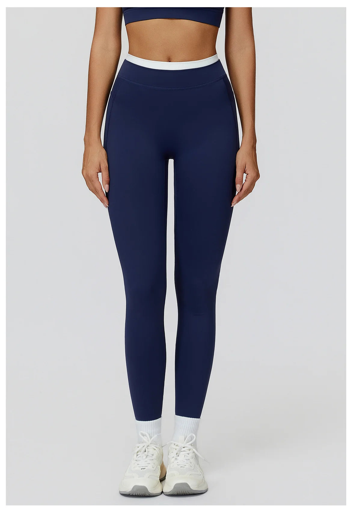 Summer High Waist Yoga Leggings Women Push Up Sport Legging Tight Fitness Running Hip Lift Yoga Pants Highly Elastic Gym Legging