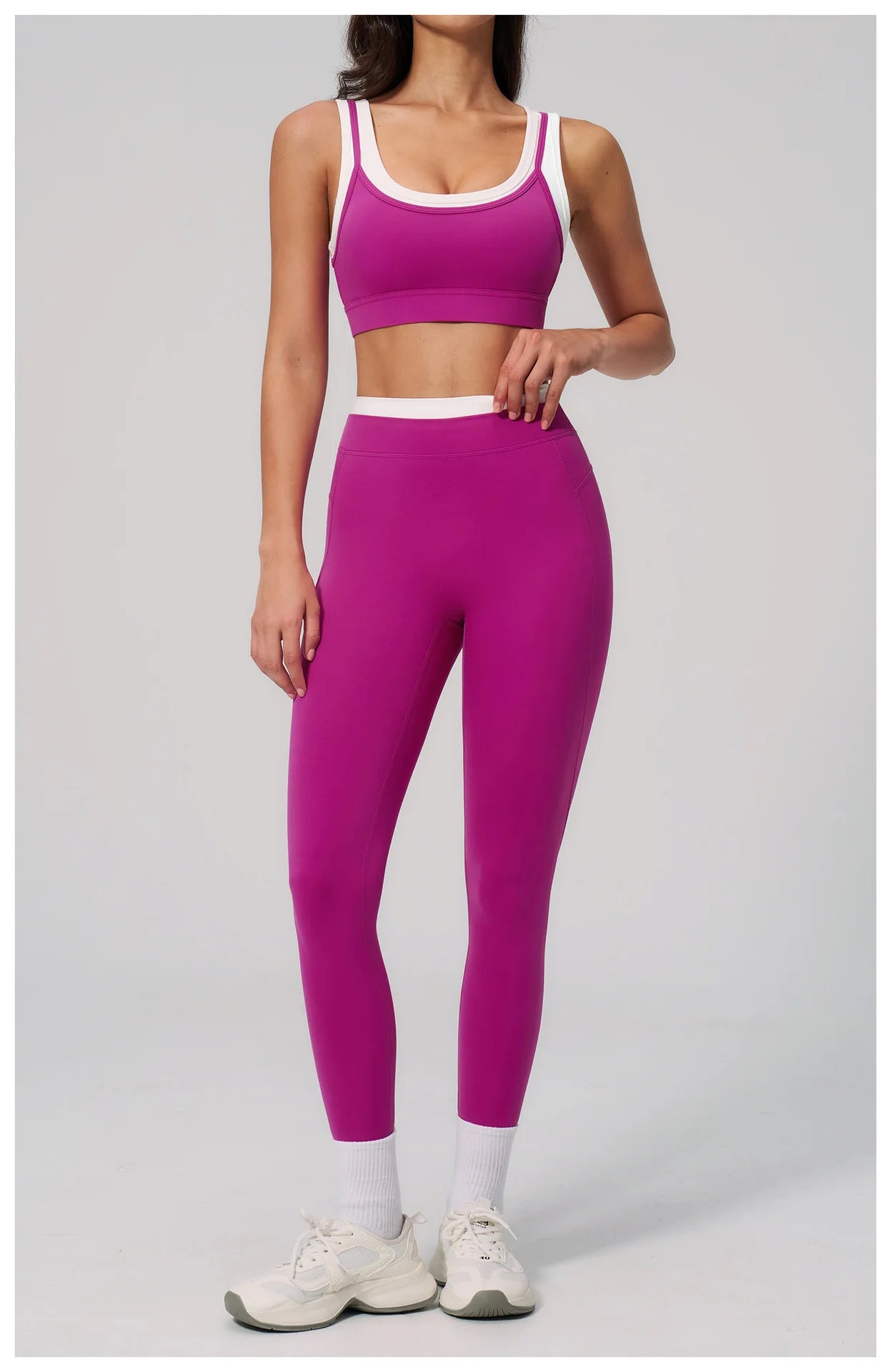 Summer High Waist Yoga Leggings Women Push Up Sport Legging Tight Fitness Running Hip Lift Yoga Pants Highly Elastic Gym Legging