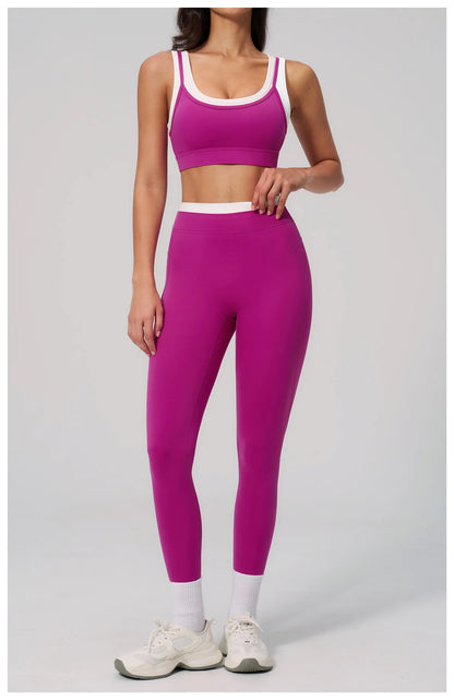 Summer High Waist Yoga Leggings Women Push Up Sport Legging Tight Fitness Running Hip Lift Yoga Pants Highly Elastic Gym Legging