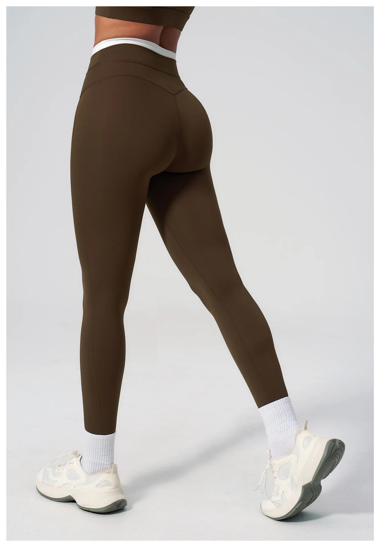 Summer High Waist Yoga Leggings Women Push Up Sport Legging Tight Fitness Running Hip Lift Yoga Pants Highly Elastic Gym Legging
