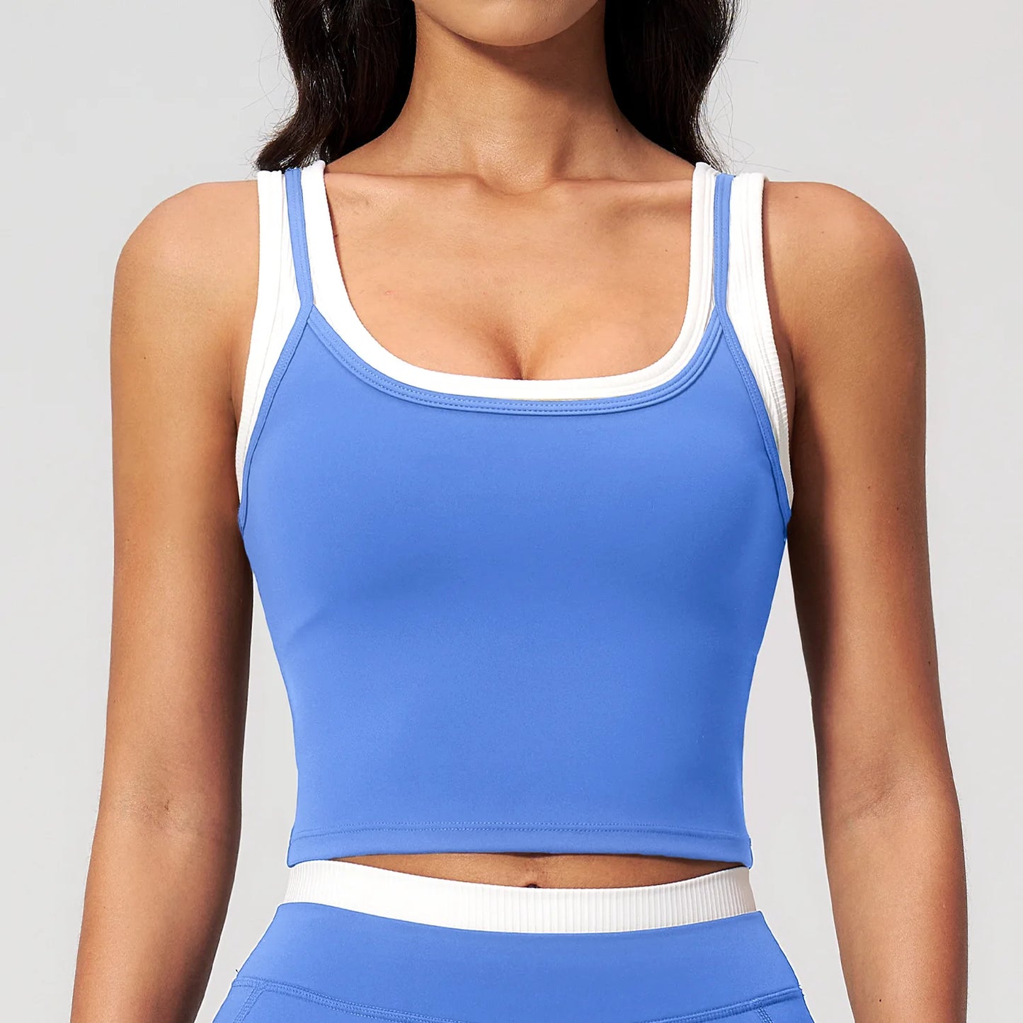High Intensity Sports Bra Top Women Push Up Fitness Yoga Bra Gym Underwear Sport Tops For Women Breathable Running Vest Bralette