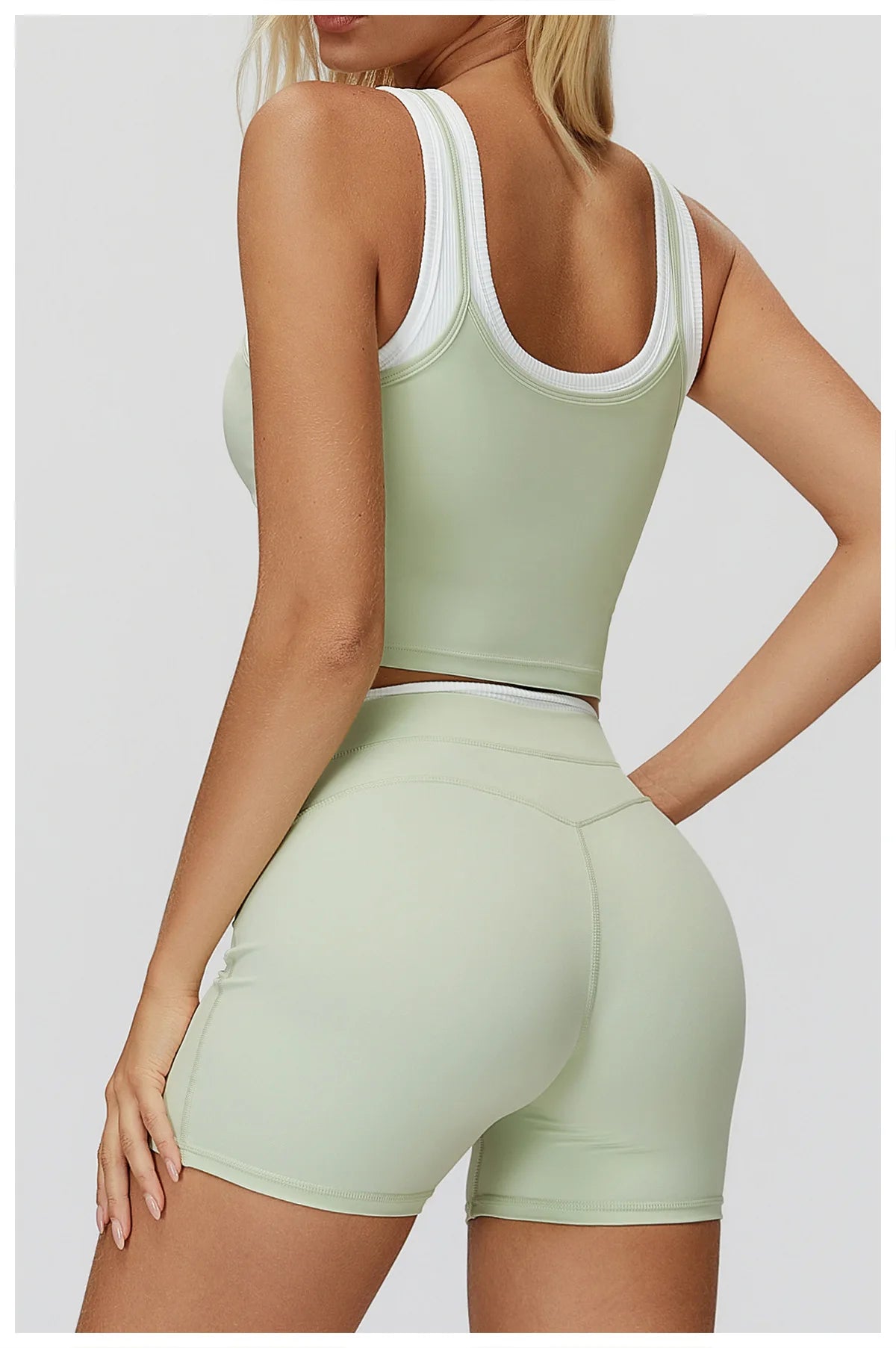 High Intensity Sports Bra Top Women Push Up Fitness Yoga Bra Gym Underwear Sport Tops For Women Breathable Running Vest Bralette