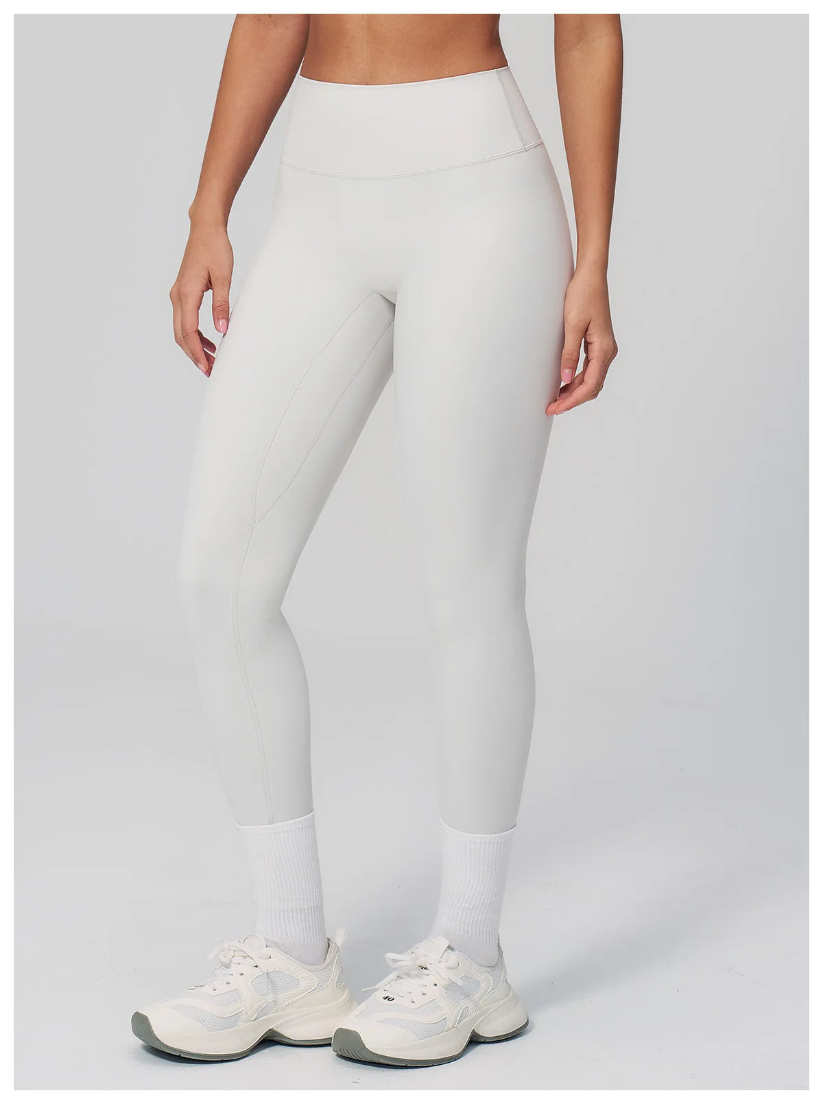 Summer Yoga Leggings Women Fitness Leggings Running Cycling Pants Breathable Sports Leggings High Waist Workout Gym Clothing