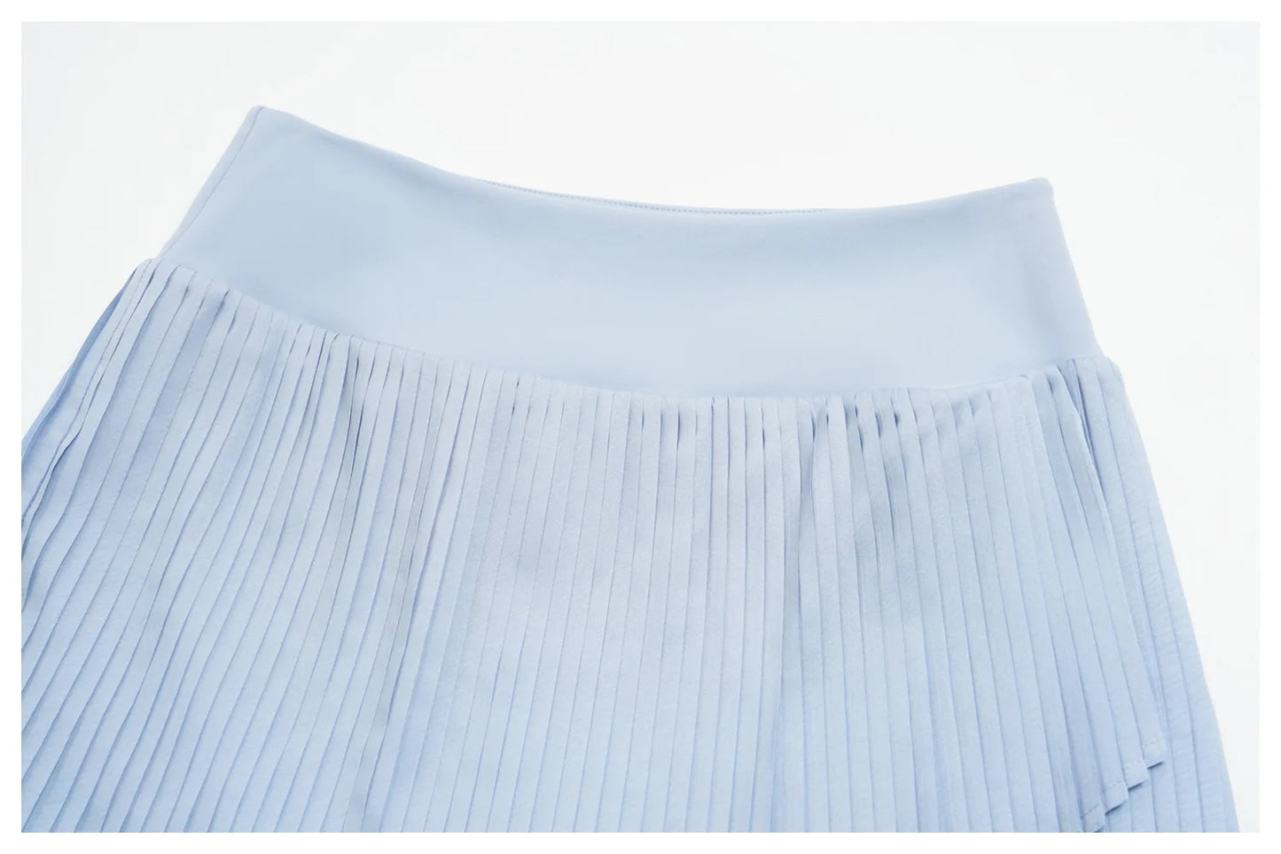 Yoga Pleated Skirt Sports Skirt for Women Quick-drying Badminton Tennis Trousers Skirt Fitness Half-body Pleated Skirt Shorts