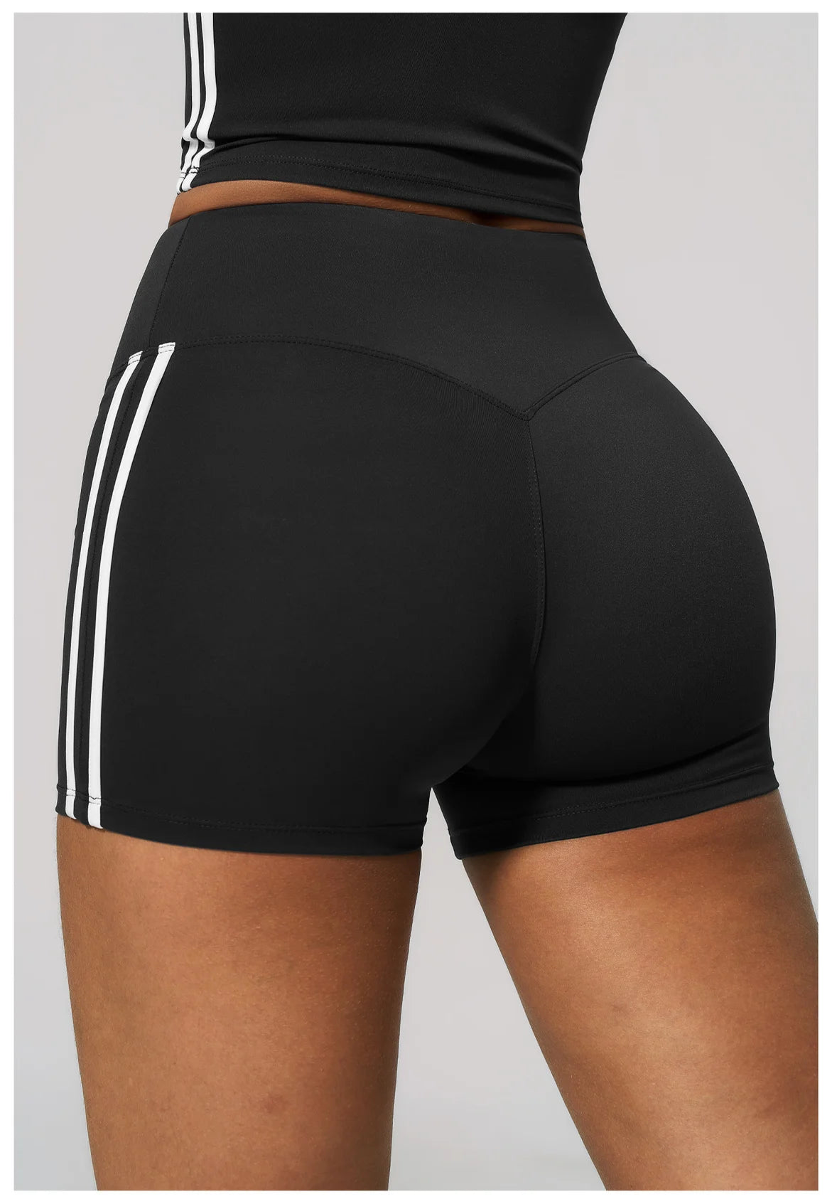 Sports Short Women Yoga Legging Shorts Squat Proof High Waist Fitness Tight Shorts Quick Drying Cycling Shorts Workout Gym Short
