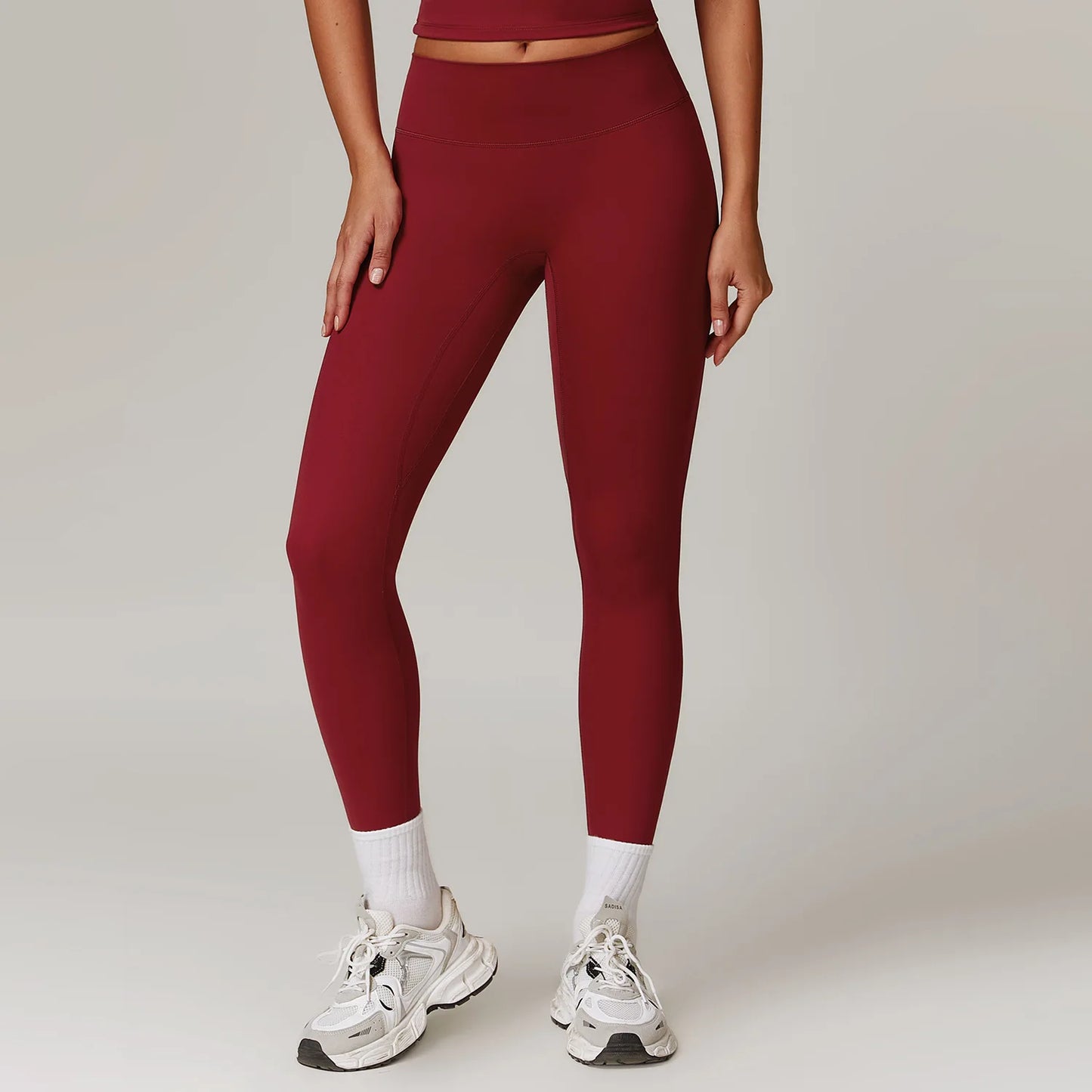 Summer Yoga Leggings Women Fitness Leggings Running Cycling Pants Breathable Sports Leggings High Waist Workout Gym Clothing