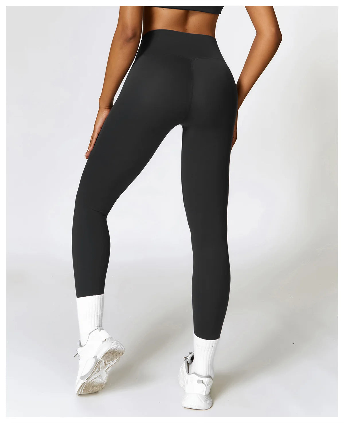 Summer Yoga Leggings Women Fitness Leggings Running Cycling Pants Breathable Sports Leggings High Waist Workout Gym Clothing