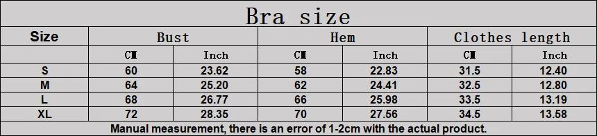 Summer Sports Bra Women Sexy Halter Top High Support Push-up Open Back Gym Wear Impact Fitness Bra Yoga Yops Workout Underwear