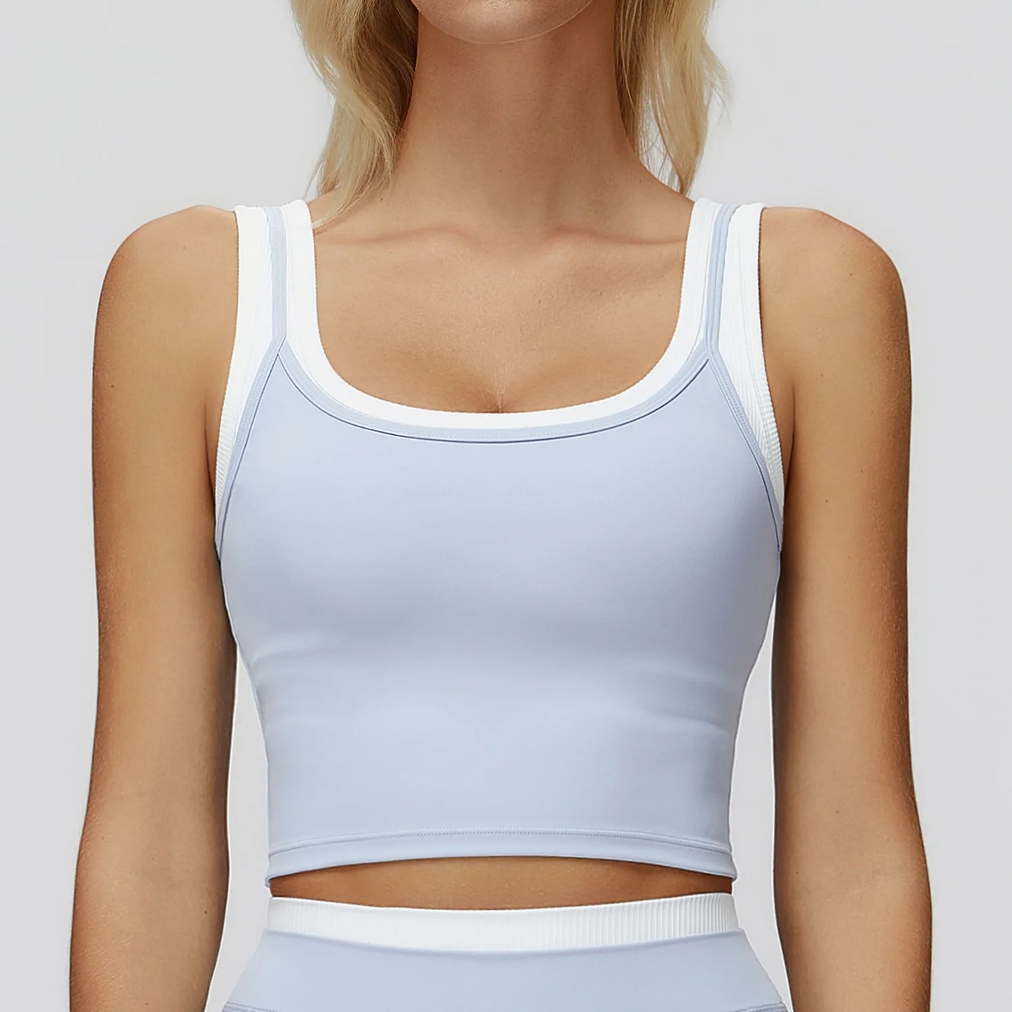 High Intensity Sports Bra Top Women Push Up Fitness Yoga Bra Gym Underwear Sport Tops For Women Breathable Running Vest Bralette