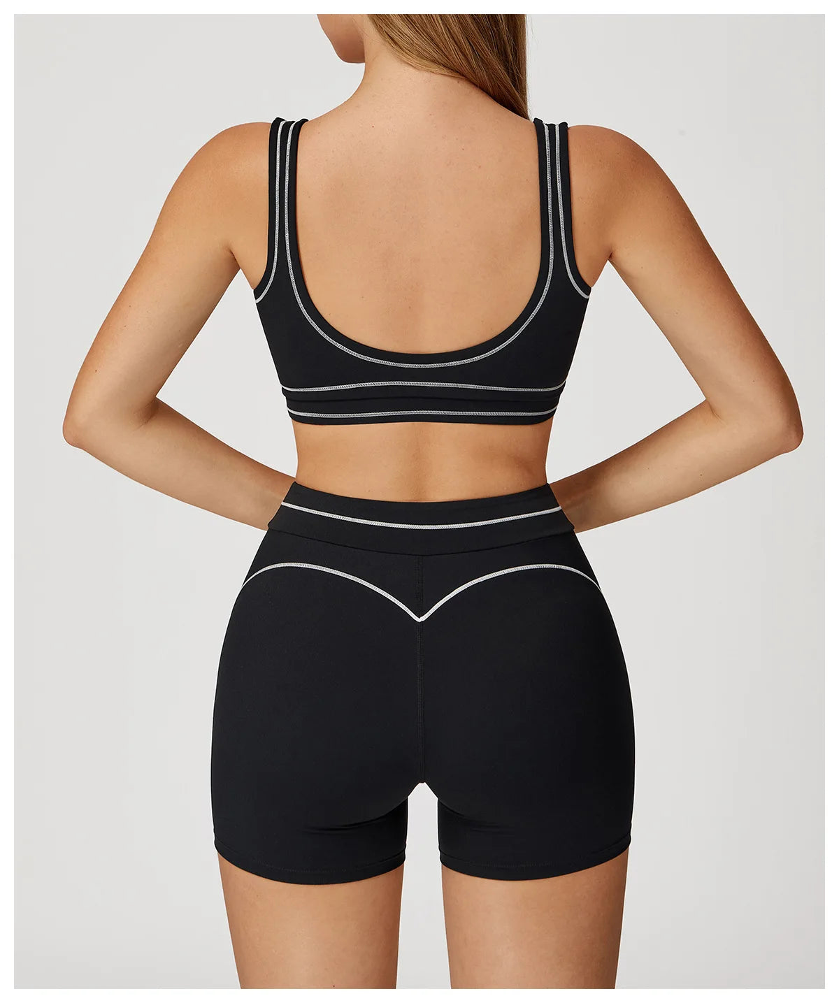 Yoga Shorts Women Fitness Shorts Running Cycling Shorts Breathable Sports Leggings High Waist Tights Workout Gym Summer Shorts