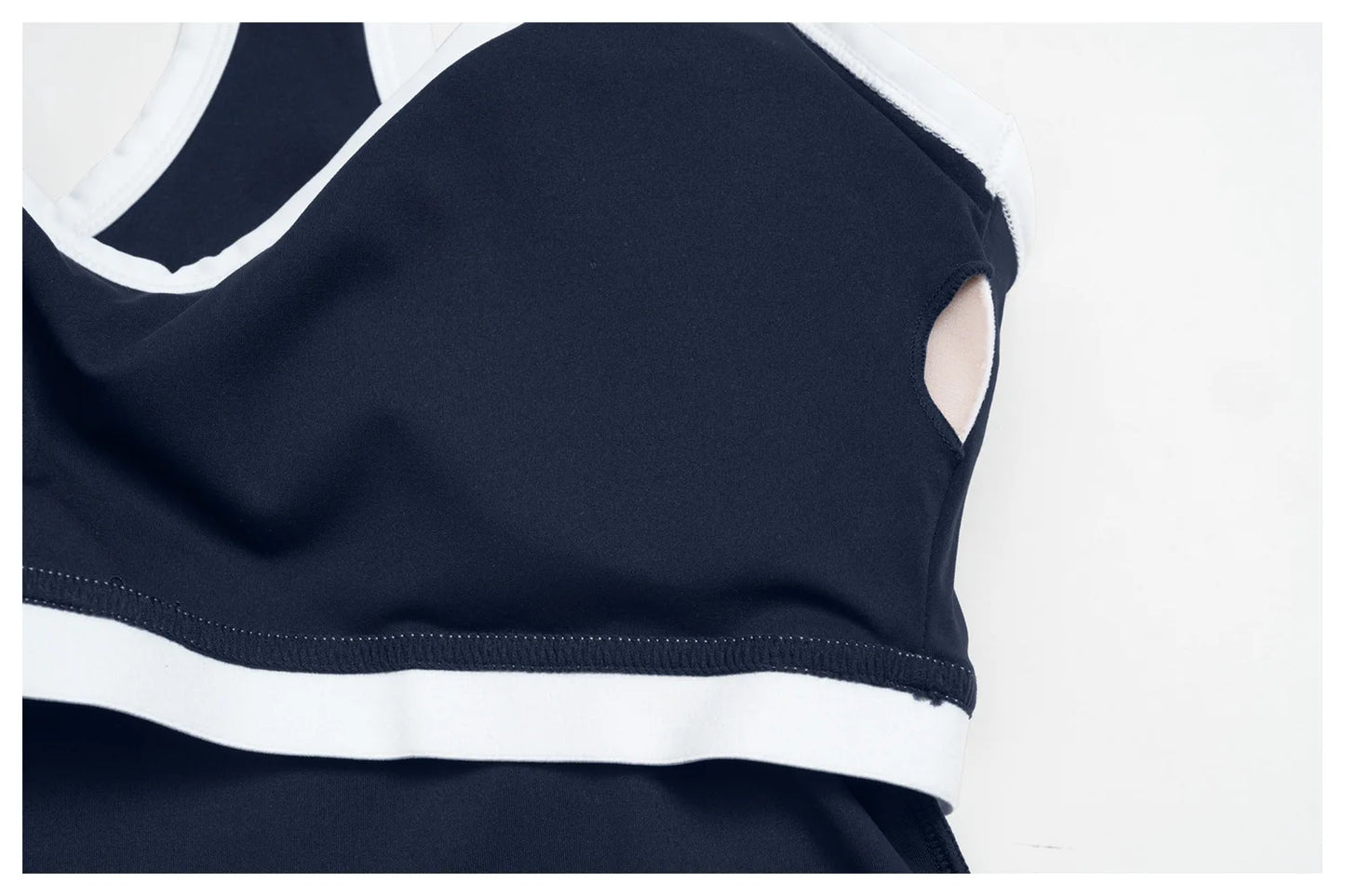 Summer Sports Bra Fitness Vest with Chest Pad Summer Shockproof Bra Nude Feeling Suit Pilates Training Yoga Top Yoga Clothing
