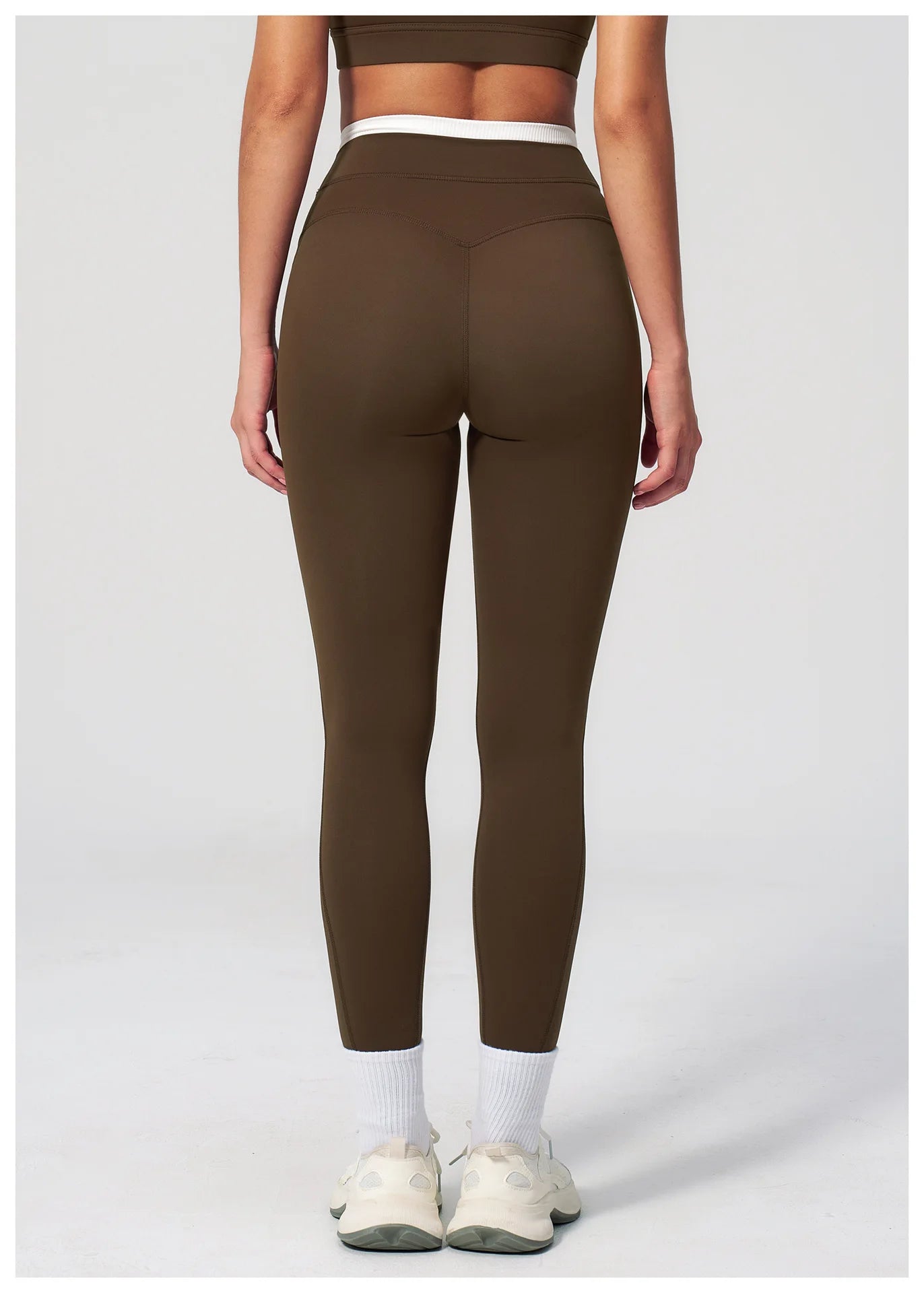 Summer High Waist Yoga Leggings Women Push Up Sport Legging Tight Fitness Running Hip Lift Yoga Pants Highly Elastic Gym Legging