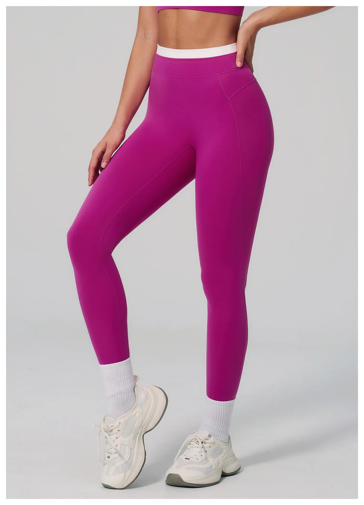 Summer High Waist Yoga Leggings Women Push Up Sport Legging Tight Fitness Running Hip Lift Yoga Pants Highly Elastic Gym Legging