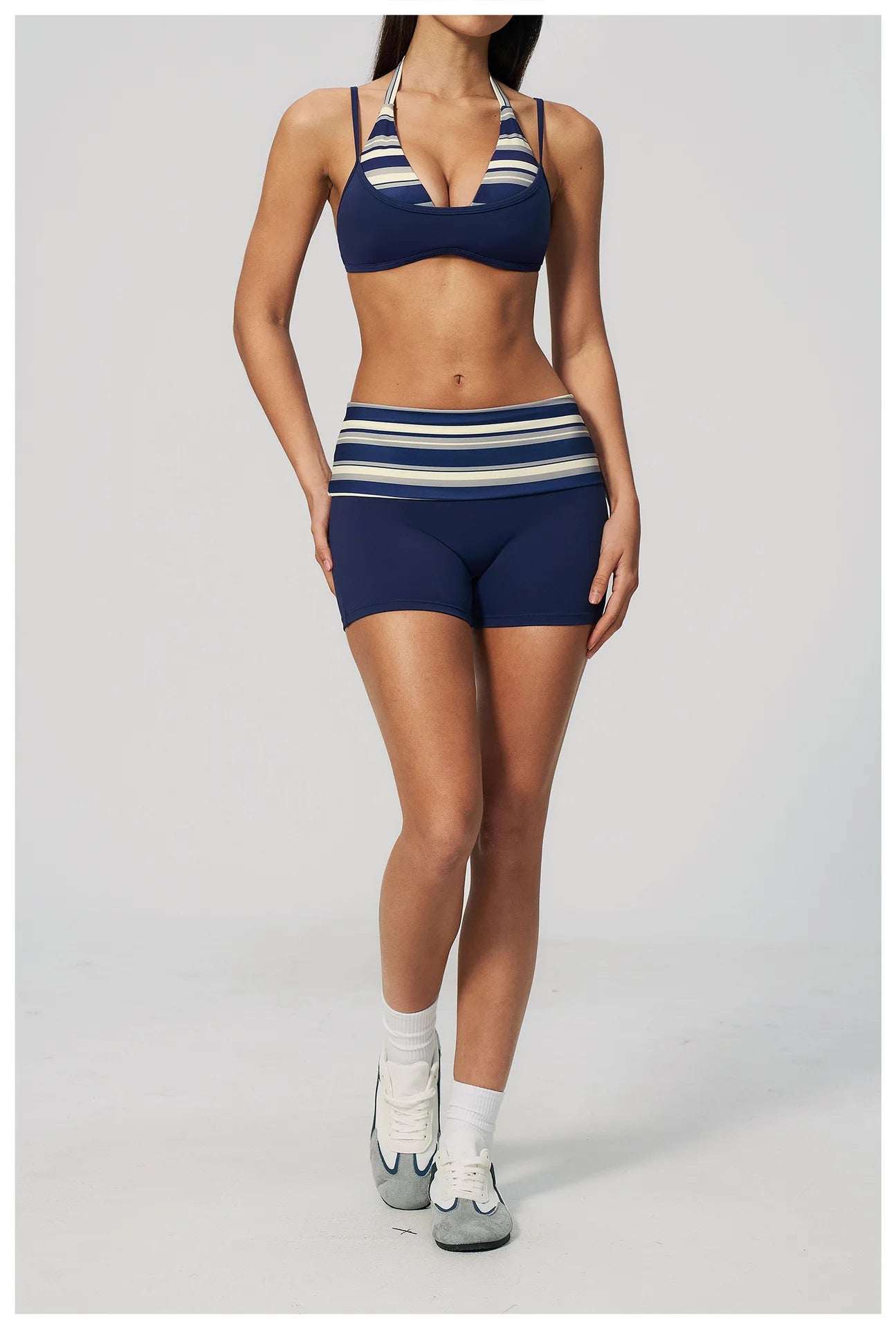 Women Sports Bra Top Push Up Fitness Yoga Bra Underwear sexy Sport Tops Women Breathable Running Vest Bralette Gym Wear Female