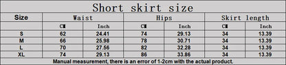 Women Pleated Sports Tennis Skirts Women High Waist Yoga Fitness Short Skirt With Pockets Gym Golf Loose Mini Skirt With Pockets