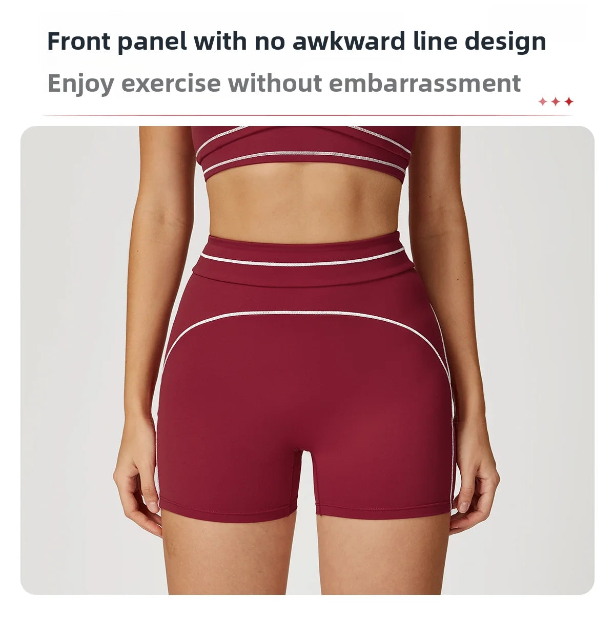 Yoga Shorts Women Fitness Shorts Running Cycling Shorts Breathable Sports Leggings High Waist Tights Workout Gym Summer Shorts