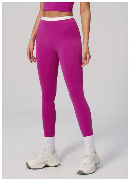 Summer High Waist Yoga Leggings Women Push Up Sport Legging Tight Fitness Running Hip Lift Yoga Pants Highly Elastic Gym Legging