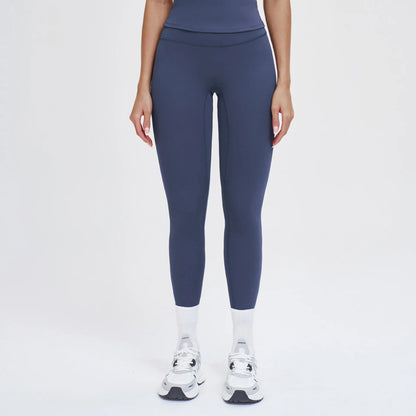 Summer Yoga Leggings Women Fitness Leggings Running Cycling Pants Breathable Sports Leggings High Waist Workout Gym Clothing