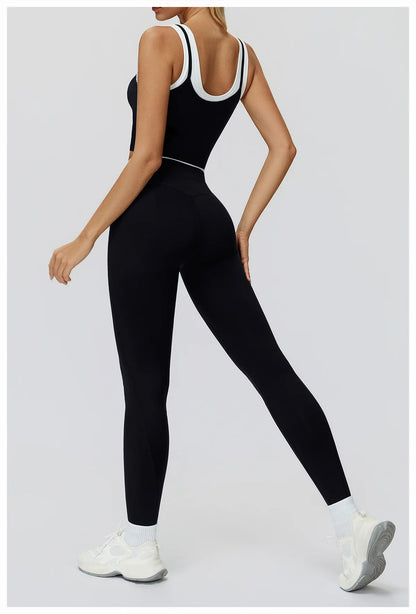 Summer High Waist Yoga Leggings Women Push Up Sport Legging Tight Fitness Running Hip Lift Yoga Pants Highly Elastic Gym Legging
