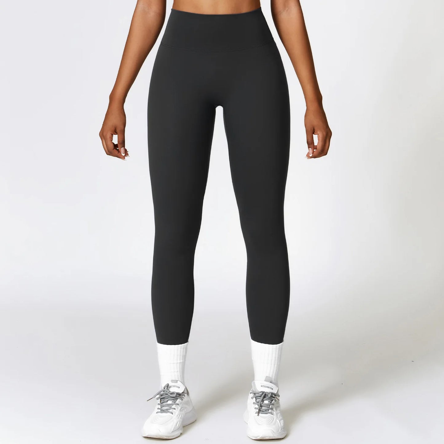 Summer Yoga Leggings Women Fitness Leggings Running Cycling Pants Breathable Sports Leggings High Waist Workout Gym Clothing