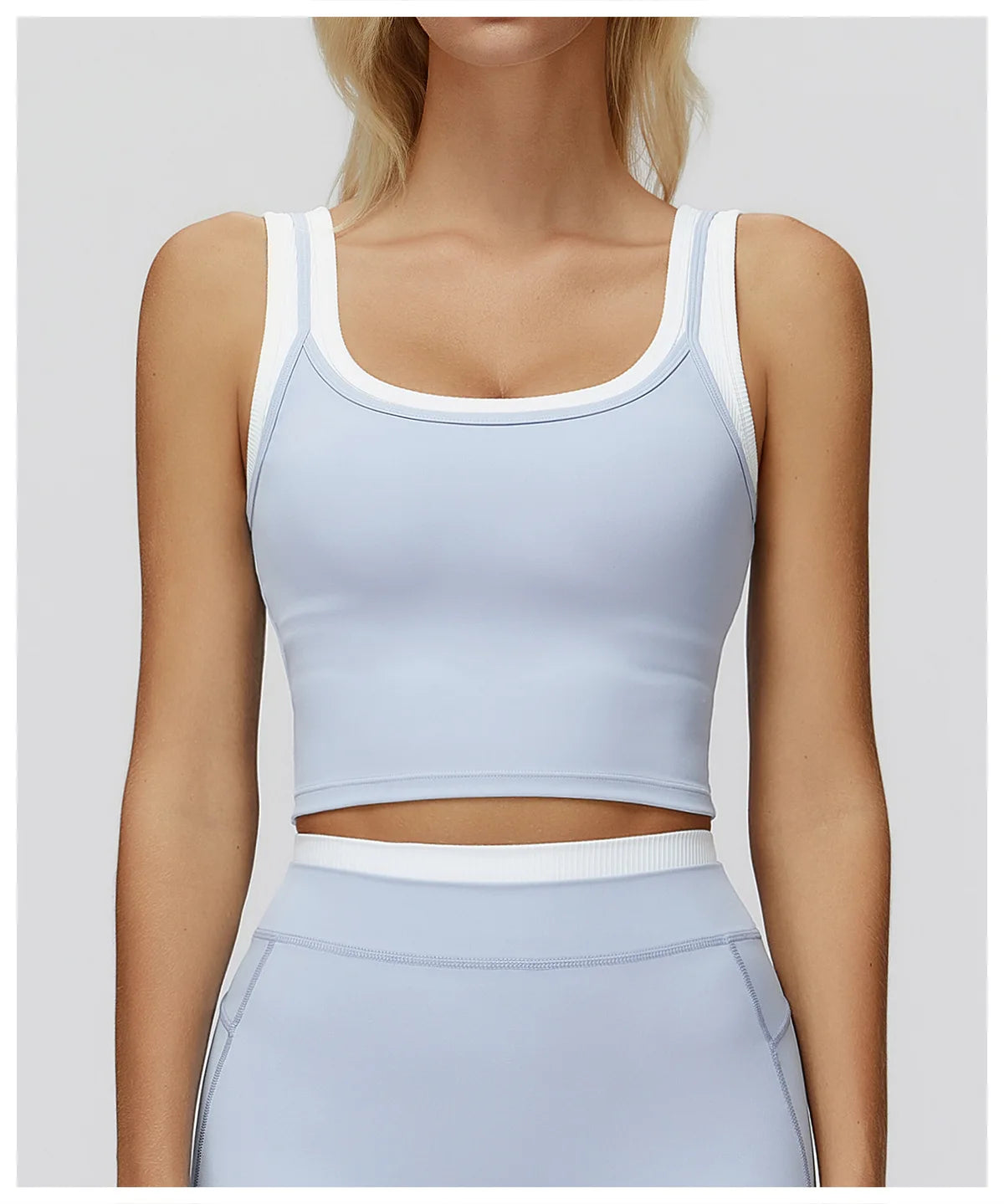 High Intensity Sports Bra Top Women Push Up Fitness Yoga Bra Gym Underwear Sport Tops For Women Breathable Running Vest Bralette