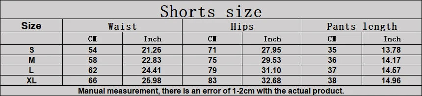 Summer Shorts Women Yoga Shorts High Waist Workout Shorts Fitness Yoga Lift Butt Fitness Yoga Gym Running Short Pants Sportswear