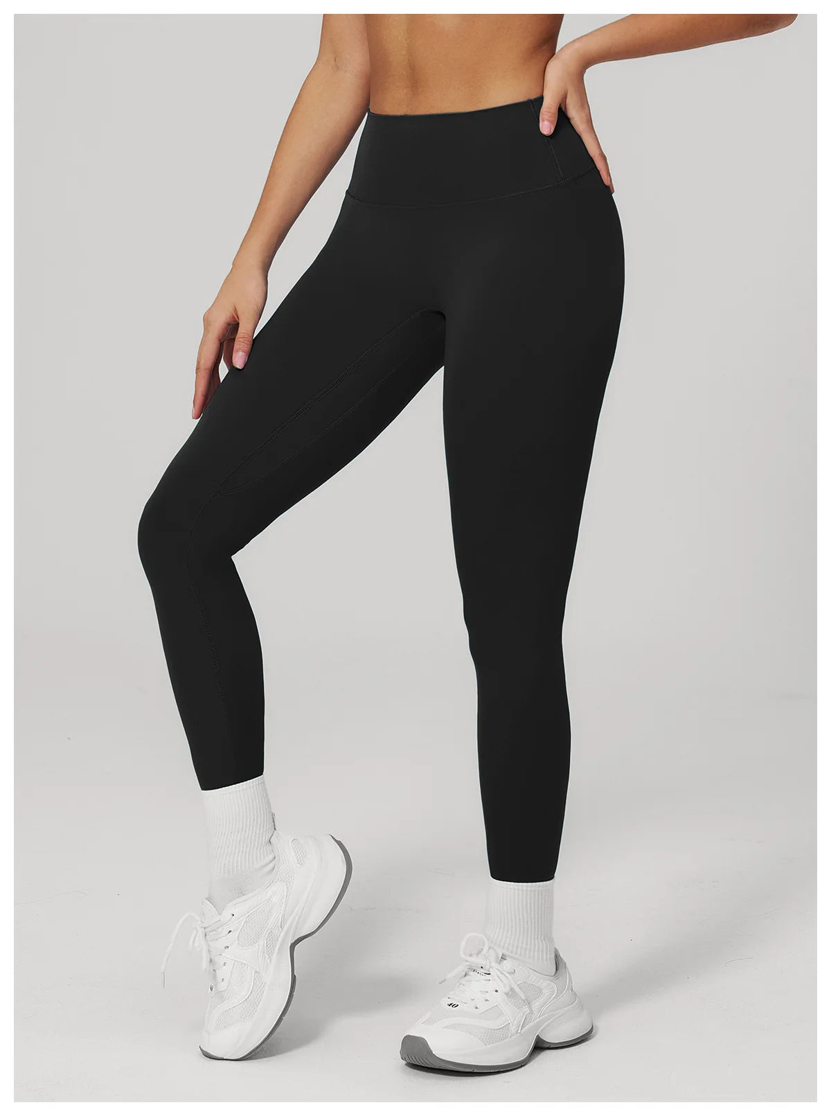 Summer Yoga Leggings Women Fitness Leggings Running Cycling Pants Breathable Sports Leggings High Waist Workout Gym Clothing
