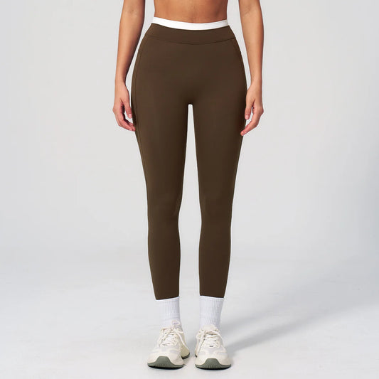 Summer High Waist Yoga Leggings Women Push Up Sport Legging Tight Fitness Running Hip Lift Yoga Pants Highly Elastic Gym Legging
