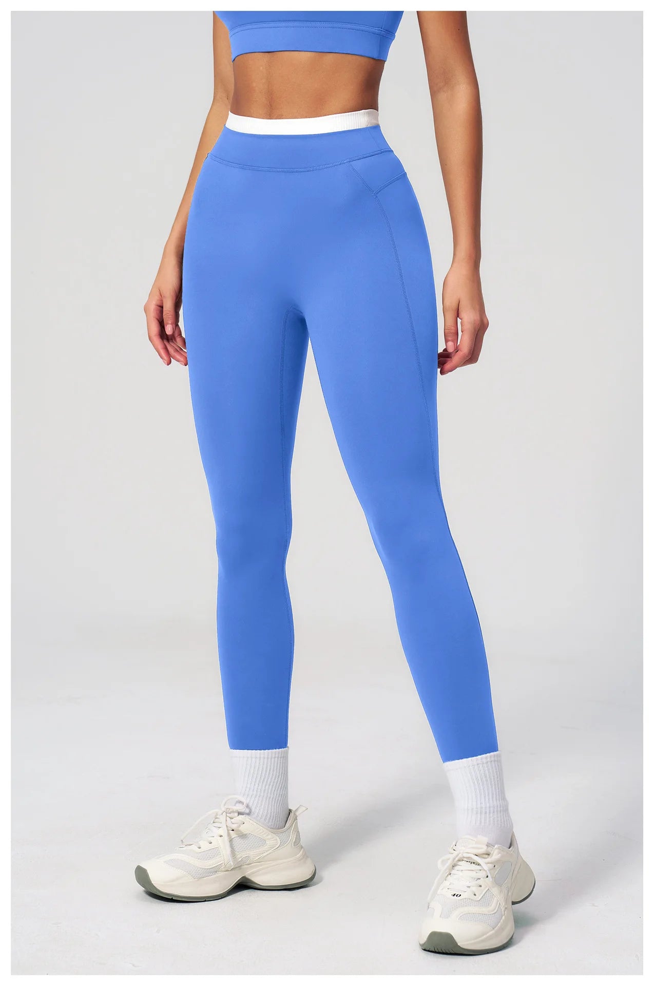 Summer High Waist Yoga Leggings Women Push Up Sport Legging Tight Fitness Running Hip Lift Yoga Pants Highly Elastic Gym Legging