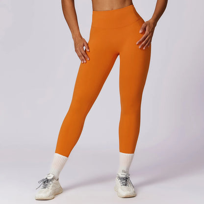 Summer Fitness Leggings Women Yoga Pants Leggings Running Cycling Breathable Sports Leggings High Waist Workout Gym Clothing