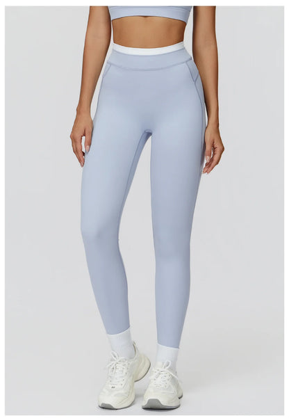 Summer High Waist Yoga Leggings Women Push Up Sport Legging Tight Fitness Running Hip Lift Yoga Pants Highly Elastic Gym Legging