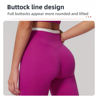 Summer High Waist Yoga Leggings Women Push Up Sport Legging Tight Fitness Running Hip Lift Yoga Pants Highly Elastic Gym Legging