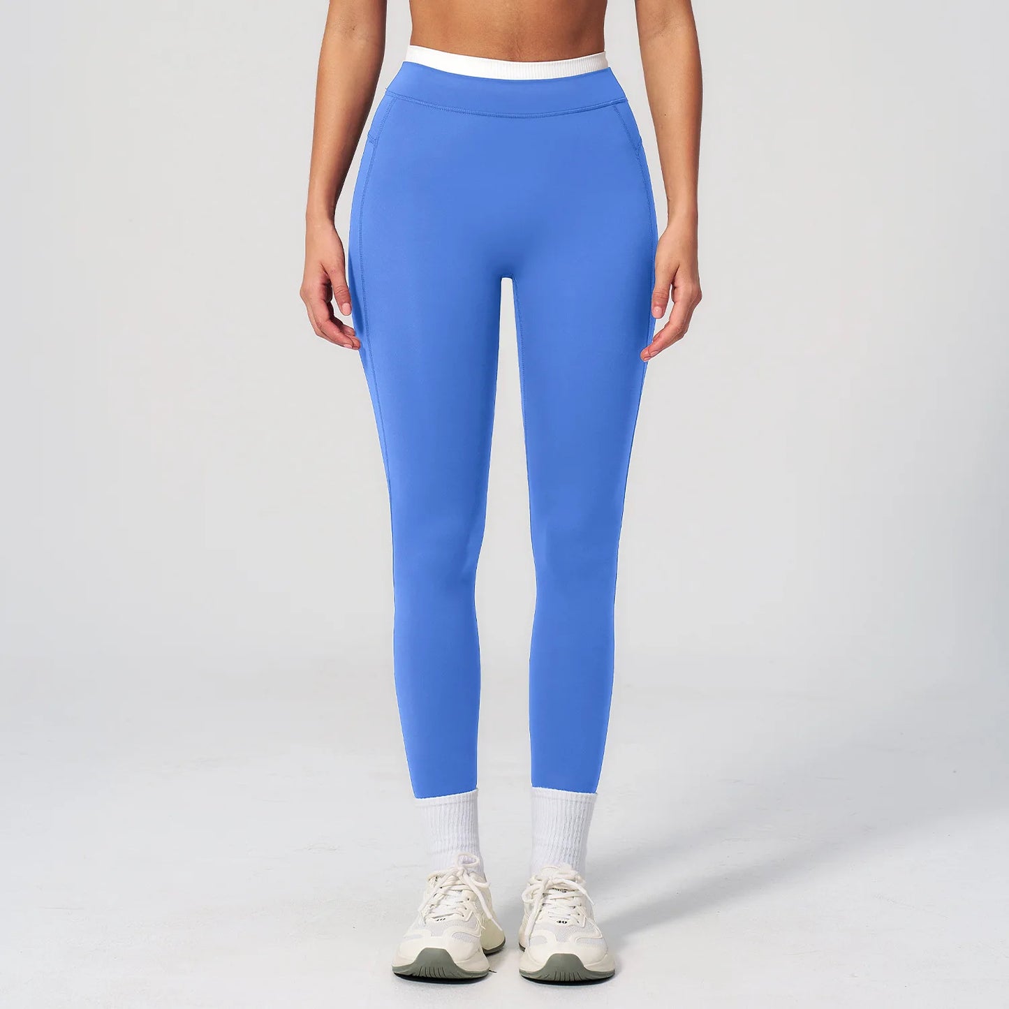 Summer High Waist Yoga Leggings Women Push Up Sport Legging Tight Fitness Running Hip Lift Yoga Pants Highly Elastic Gym Legging