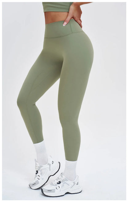Summer Yoga Leggings Women Fitness Leggings Running Cycling Pants Breathable Sports Leggings High Waist Workout Gym Clothing