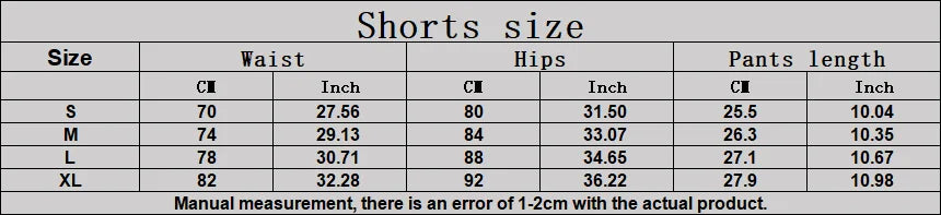 Summer Women Fitness Workout Shorts Yoga Shorts Fold Over High Waist Lift Butt Fitness Shorts Women Running Push Up Gym Shorts