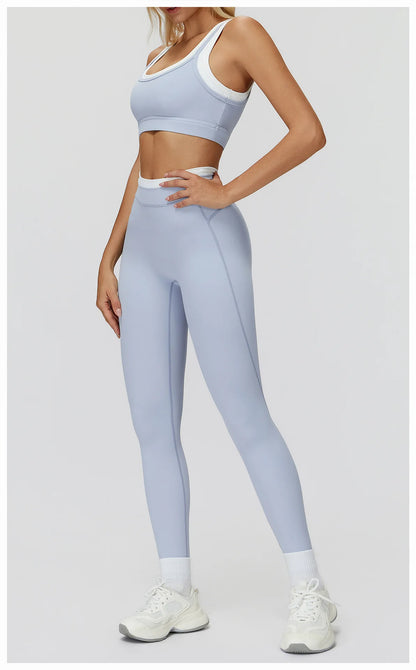 Summer High Waist Yoga Leggings Women Push Up Sport Legging Tight Fitness Running Hip Lift Yoga Pants Highly Elastic Gym Legging