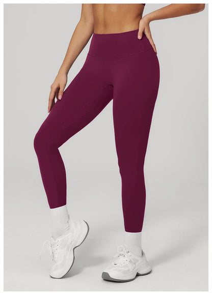 Summer Yoga Leggings Women Fitness Leggings Running Cycling Pants Breathable Sports Leggings High Waist Workout Gym Clothing